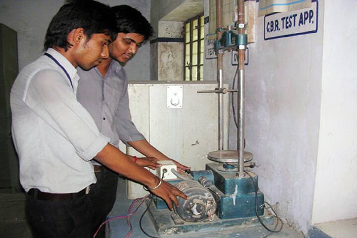 laboratory
